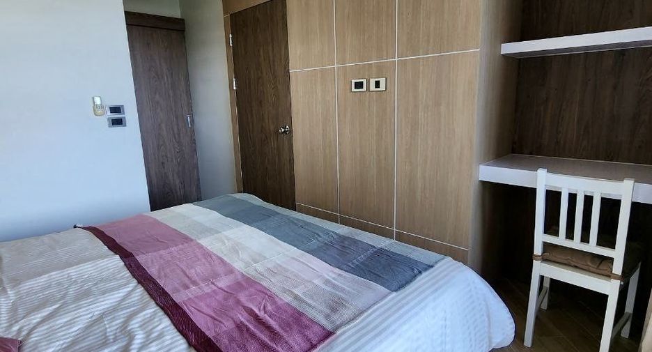 Condo en alquiler de estudio en Mueang Phuket, Phuket
