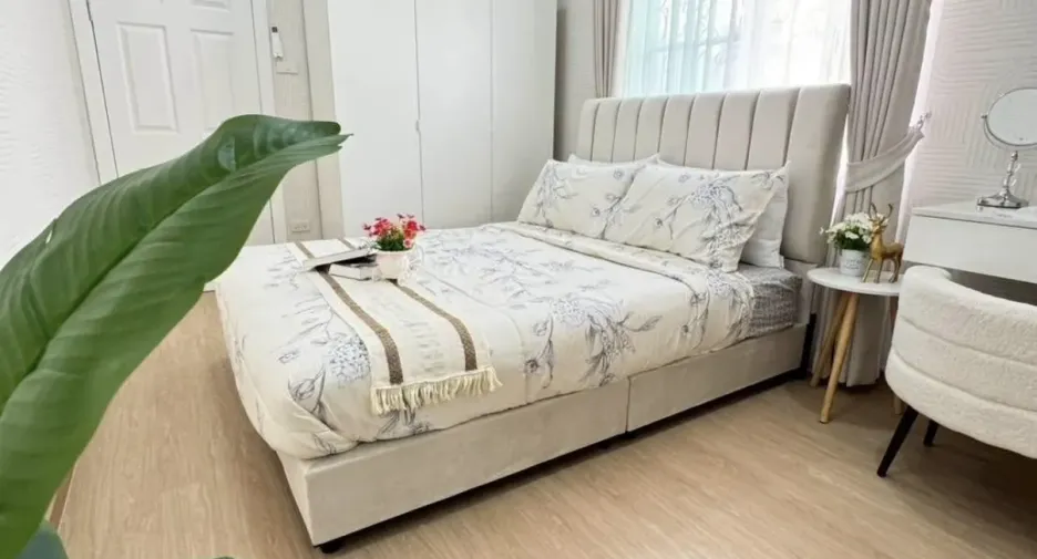 ให้เช่า 2 ห้องนอน บ้านเดี่ยว ใน พัทยาตะวันออก, พัทยา