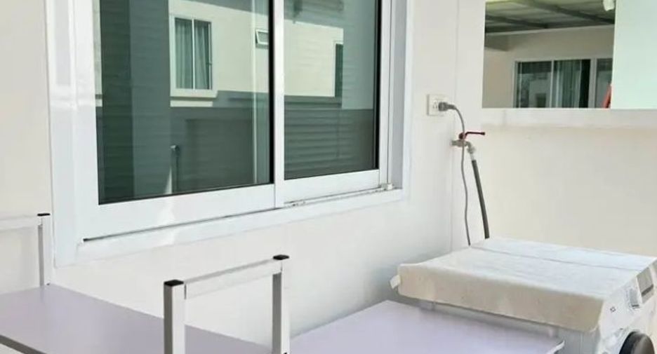 For rent 3 bedrooms villa in Hang Dong, Chiang Mai