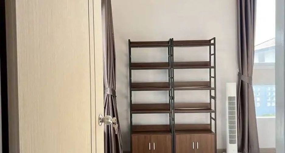 For rent 3 bedrooms villa in Hang Dong, Chiang Mai