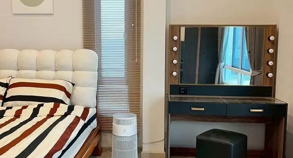 For rent 3 bedrooms villa in Hang Dong, Chiang Mai