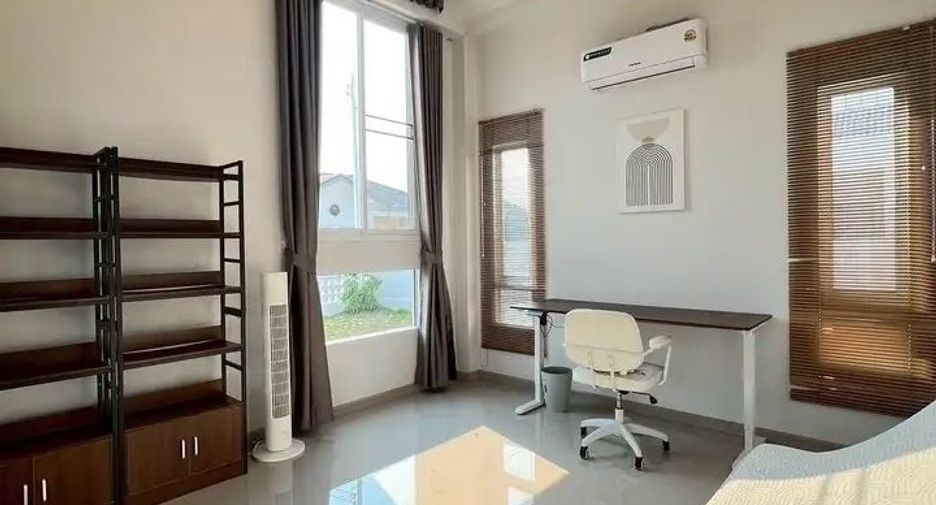 For rent 3 bedrooms villa in Hang Dong, Chiang Mai