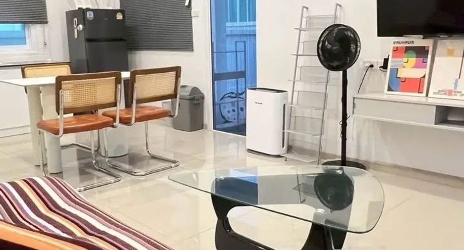 For rent 3 bedrooms villa in Hang Dong, Chiang Mai