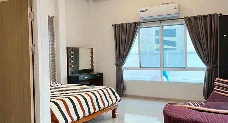 For rent 3 bedrooms villa in Hang Dong, Chiang Mai