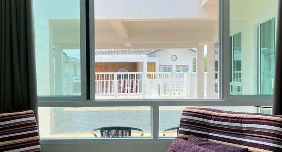 For rent 3 bedrooms villa in Hang Dong, Chiang Mai