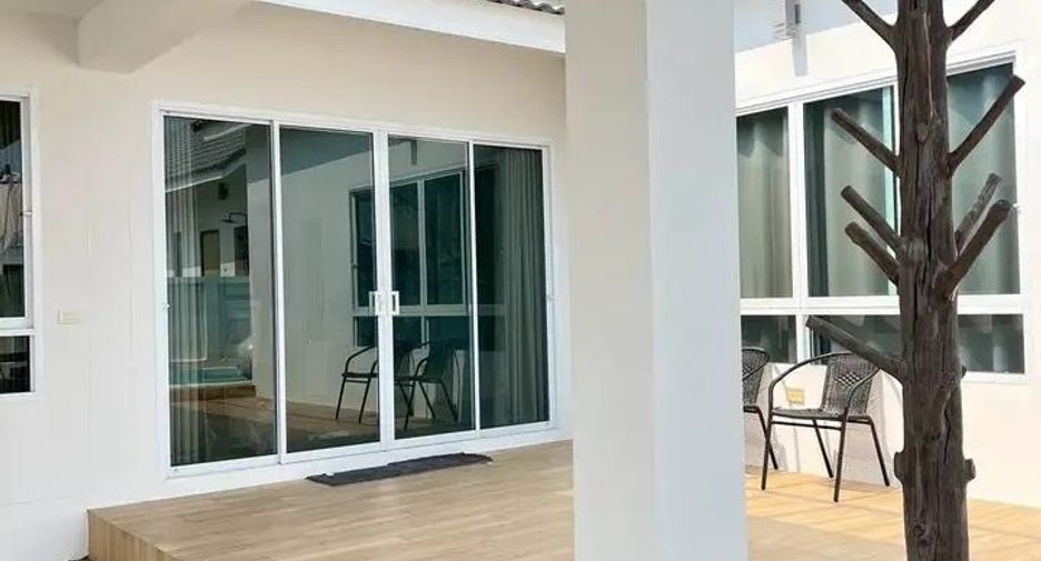 For rent 3 bedrooms villa in Hang Dong, Chiang Mai