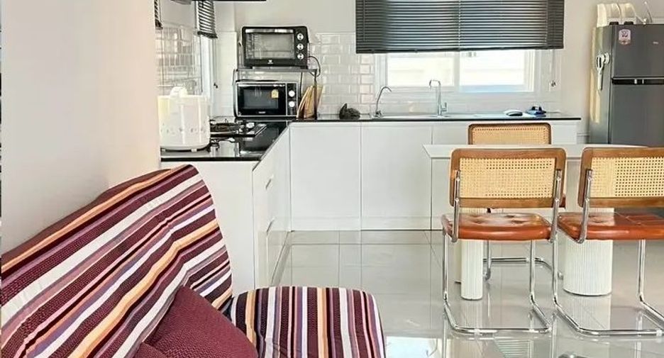 For rent 3 bedrooms villa in Hang Dong, Chiang Mai