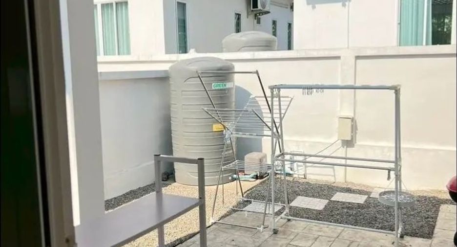 For rent 3 bedrooms villa in Hang Dong, Chiang Mai