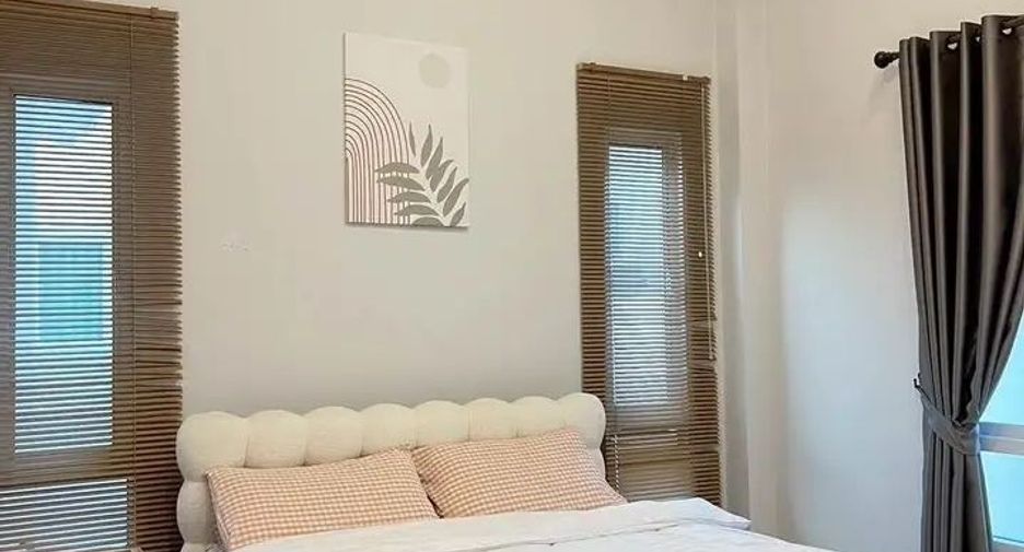 For rent 3 bedrooms villa in Hang Dong, Chiang Mai