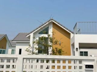 For Rent 3 Bedroom Villa In Hang Dong, Chiang Mai