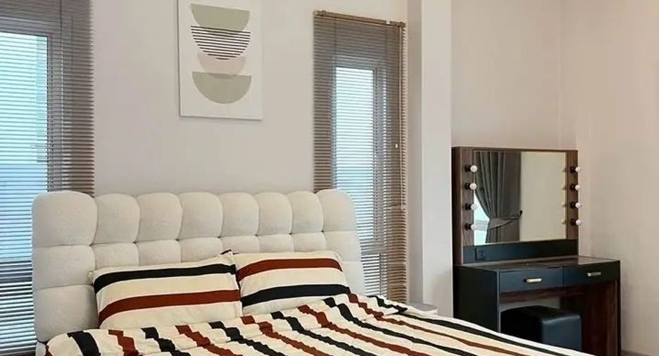 For rent 3 bedrooms villa in Hang Dong, Chiang Mai