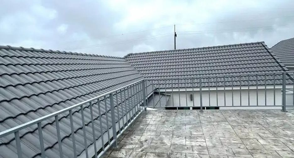 For rent 3 bedrooms villa in Hang Dong, Chiang Mai