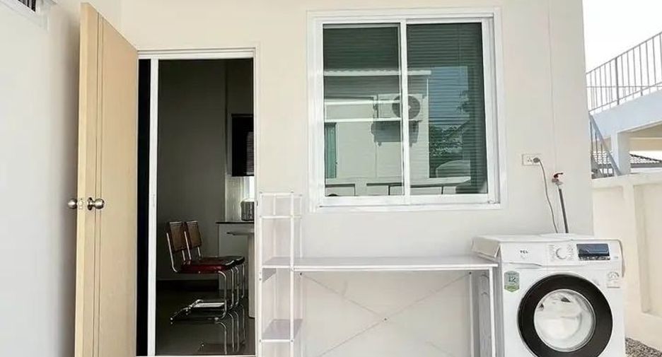 For rent 3 bedrooms villa in Hang Dong, Chiang Mai