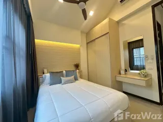 For sale 2 ベッドルーム villa in Bang Lamung, Chonburi