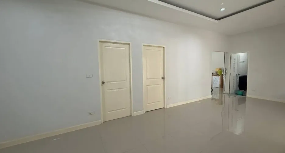 À vendre 3 chambres maison à Hang Dong, Chiang Mai