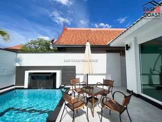 À louer 4 chambres maison à Bang Lamung, Chonburi