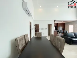 For rent 4 bedrooms house in Bang Lamung, Chonburi
