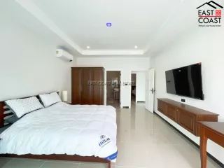 For rent 4 bedrooms house in Bang Lamung, Chonburi