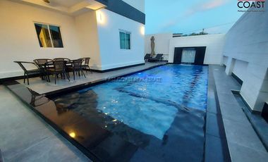 For sale and for rent 6 bedrooms house in South Pattaya, Pattaya
