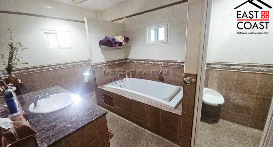 Продажа 5 спальни дом в Восточная Паттайя, Паттайя