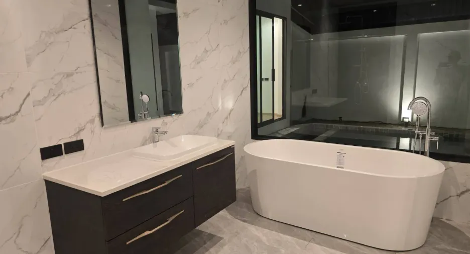 Villa en alquiler de 3 habitaciones en Thalang, Phuket