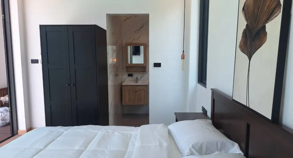 Villa en alquiler de 3 habitaciones en Thalang, Phuket