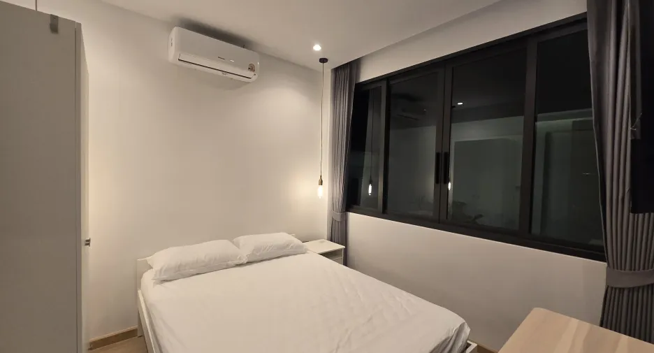 Villa en alquiler de 3 habitaciones en Thalang, Phuket