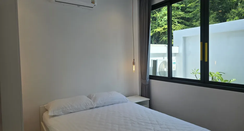 Villa en alquiler de 3 habitaciones en Thalang, Phuket