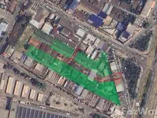 Terreno en venta en Bang Lamung, Chonburi