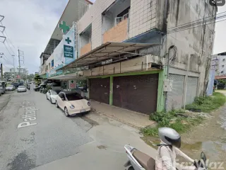 Terreno en venta en Bang Lamung, Chonburi