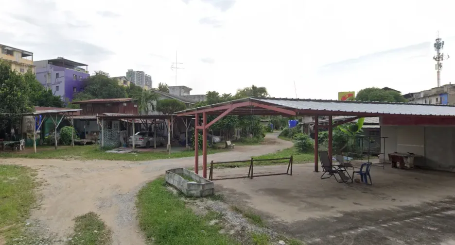 Terreno en venta en South Pattaya, Pattaya