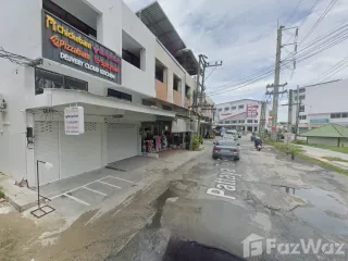Terreno en venta en Bang Lamung, Chonburi