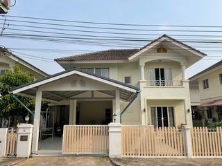 For sale 3 bedrooms house in Mae Rim, Chiang Mai