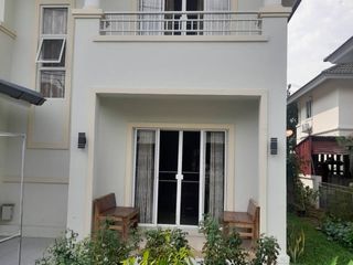 For sale 3 bedrooms house in Mae Rim, Chiang Mai