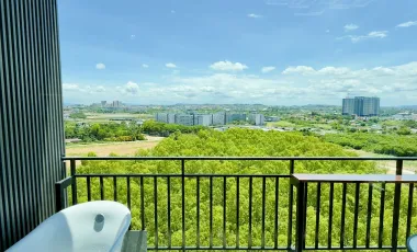 出售 1 卧室 公寓 在 Jomtien, 芭提雅