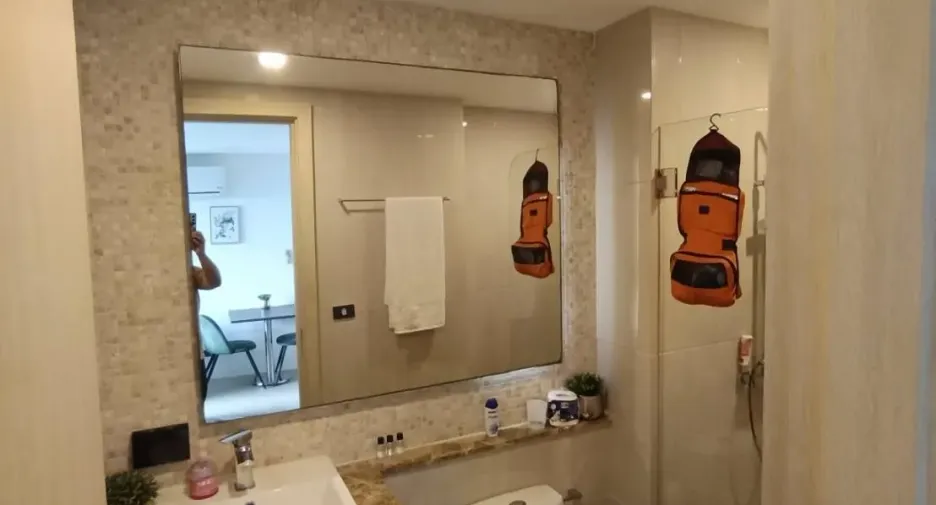 For sale 1 bed condo in Sattahip, Chonburi