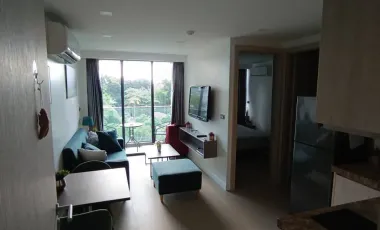 出售 1 卧室 公寓 在 Sattahip, Chon Buri