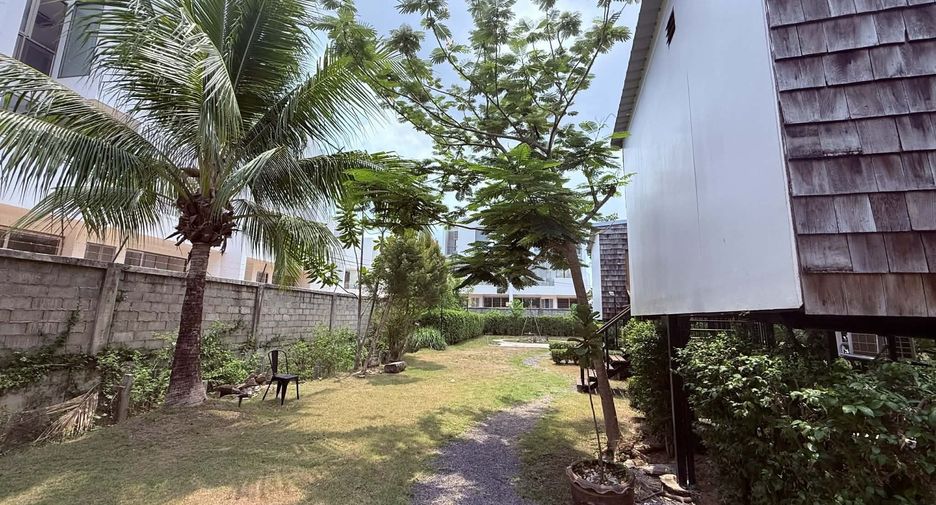 For sale 8 bedrooms hotel in Thalang, Phuket