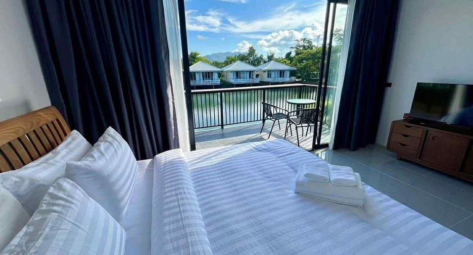 For sale 8 bedrooms hotel in Thalang, Phuket