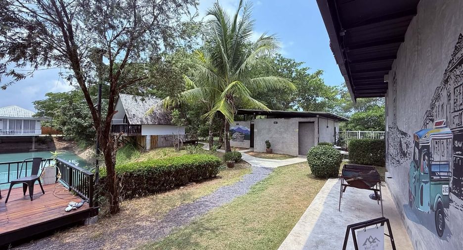 For sale 8 bedrooms hotel in Thalang, Phuket
