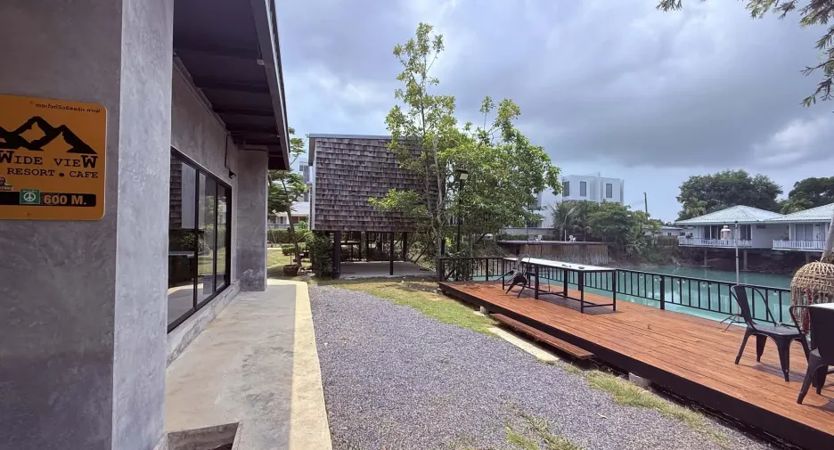 Hotel zum Kauf mit 8 Zimmer in Thalang, Phuket