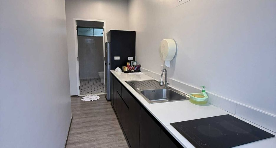For sale 8 bedrooms hotel in Thalang, Phuket