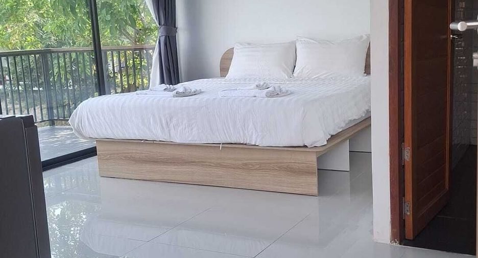 For sale 8 bedrooms hotel in Thalang, Phuket