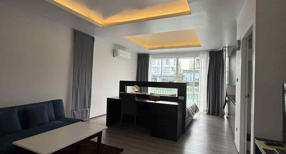 For sale 8 bedrooms hotel in Thalang, Phuket