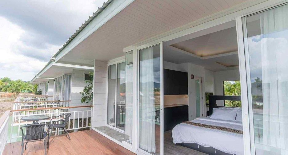 For sale 8 bedrooms hotel in Thalang, Phuket
