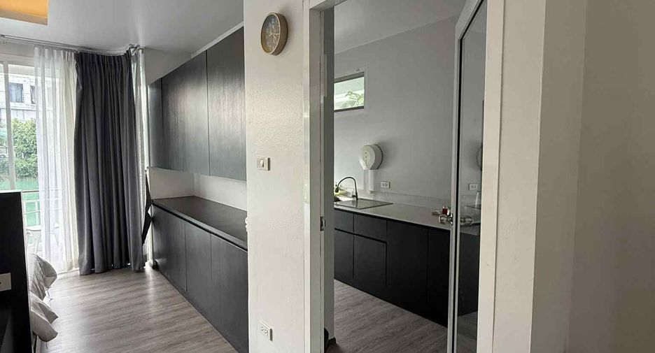 For sale 8 bedrooms hotel in Thalang, Phuket