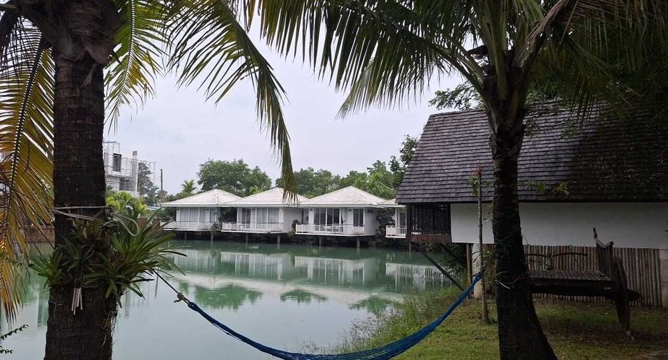 For sale 8 bedrooms hotel in Thalang, Phuket