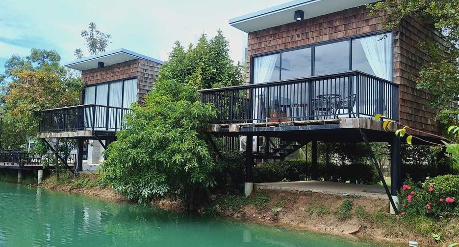 For sale 8 bedrooms hotel in Thalang, Phuket
