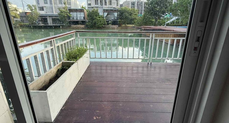 For sale 8 bedrooms hotel in Thalang, Phuket