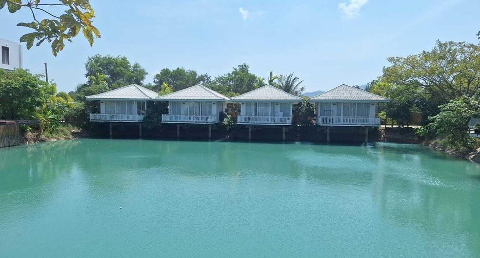 For sale 8 bedrooms hotel in Thalang, Phuket